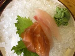 -和风清味日本料理(希尔顿店)
