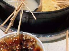 -钢管厂歆瑞源油卤串串香(春熙路太古里店)