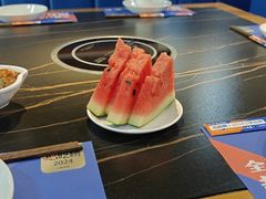 -大河宴·椒麻鱼火锅(北京路中和美食街店)