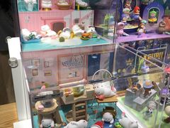 -泡泡玛特POPMART(合生汇店)