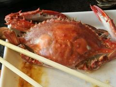 -马路边上·小海鲜烧烤(八一路店)