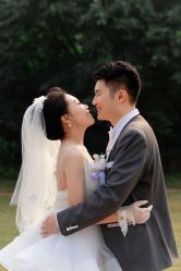 -金夫人婚纱摄影(总店)