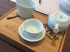 -梅间堂茶馆(绿地缤纷城店)