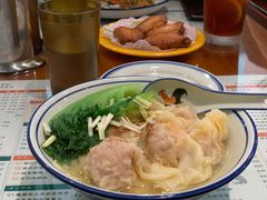 -小龍鳳餐室(番禺路店)