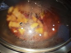 -山河屯铁锅炖鲜鹅·东北菜(开发区一店)