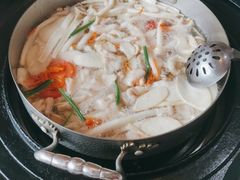 -芭夯兔·兔肉汤锅(新都店)