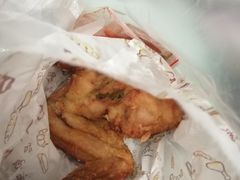 -余婆炸鸡(亚运村店)