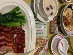 -吴系粤菜馆·茶餐厅(深业上城店)
