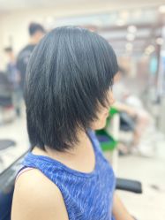 -川和潮人漂色·烫染·接发