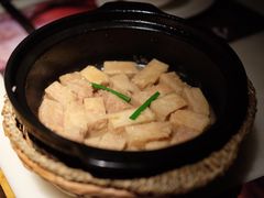 招牌焗香芋-花千醉(新街口店)