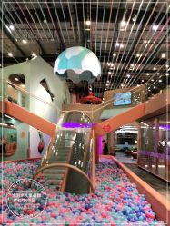 -泡泡米POPOME益智乐园(洪殿花园旗舰店)