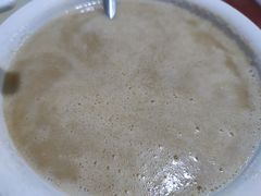 花生糊-满口香饭店