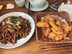 -双塔老饭店
