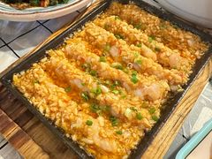 -顶峰夜宴·龙虾烧烤大排档(九江学院店)