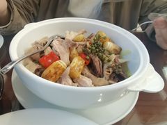 -茶港食堂(武昌店)