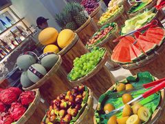 -雍和会海鲜姿造自助(湖东路店)