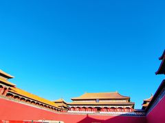 -故宫博物院(故宫)