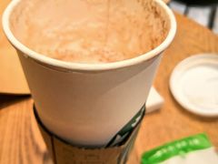 -星巴克(昆明机场III店)