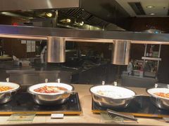 -好日子皇冠假日酒店·君怡咖啡厅(特美思大厦店)