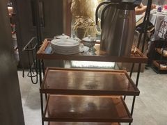 -蜀九香火锅(九眼桥店)