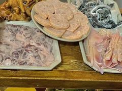 -化龙桥九宫格火锅(清水河店)