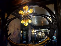 -马克西姆餐厅(崇文门店)