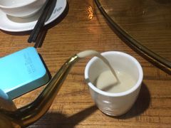 奶茶-西域阿里马新疆菜·清真(桂花路店)