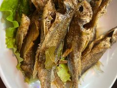 -谢记上海大排档(长寿路店)