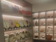 -素禅棋牌会所(海阳路店)