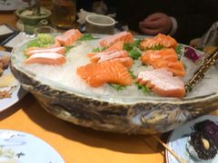 -松子料理(世纪城店)