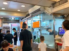 -罗富记粥面专家(摆花街店)