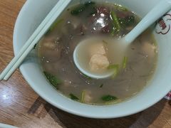 -回味鸭血粉丝汤(砂之船店)