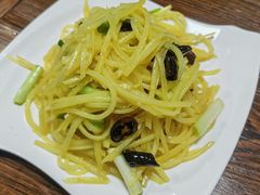 -掌上鲜(南顺城街店)