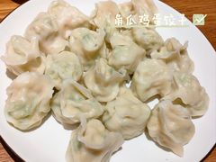-伊喜饺子·烤鸭(五道口学院路店)