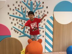 -极橙儿童齿科矫正中心(奥城店)