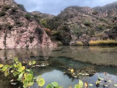 -桑干河大峡谷旅游区