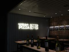 -棒约翰比萨·意面(金桥国际店)