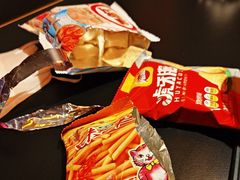 -探鱼·鲜青椒爽麻烤鱼(北京路天河城店)