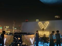 -VENU+海景酒廊