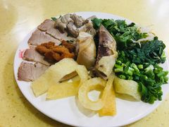-桥香园云南过桥米线(金马碧鸡店)