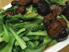 -安徽饭店·白鹭阁自助餐厅(梅山路店)