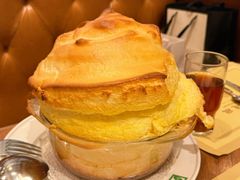 -太平馆餐厅(尖沙咀店)