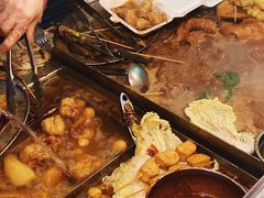 -明记牛杂(新马路分店)
