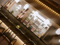 大堂-嗨寿司 无国界料理