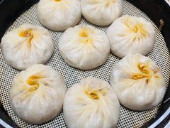 臻品蟹黄包-四海楼(如皋定慧禅寺店)