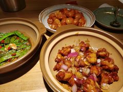 -青年公社烤鸭(滨湖银泰店)
