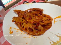 -辣小鲜·南昌大排档(船山路店)