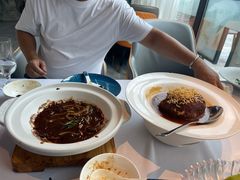 -食悦江南·淮扬菜·烤鸭(亚运村·惠新店)