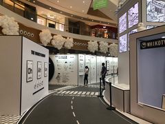 -深圳来福士广场