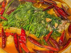 -清水亭湖北菜(大屯DT51店)